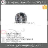 Truck Head Lamp Used for Volvo F10-12 FL10 Truck Body Parts