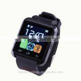 1.48" Capacitive Touch Screen Bluetooth Smart Watch U8 Supporting Smart Phone and Multi Languages thumbnail-6