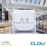 Circular Polarized Rfid Outdoor Antenna 840 to 960mhz