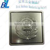 Simple Design for Government Metal Nameplates thumbnail-1