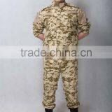 Quality Professional Army Camouflage Military Uniform thumbnail-2
