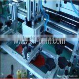 LC-1200E Cheap Price of Silke Screen Printing Machine for Large Format thumbnail-3