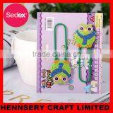 Personality Multi-function Plastic Bookmarks thumbnail-5