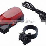 Long Time Led Light for Bike thumbnail-1