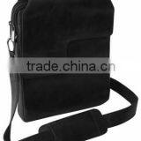 Leather Netbook Shoulder Bag thumbnail-2