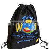 Drawstring Bags for Travel