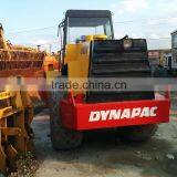 Used Swdeen Dynapac Road Roller CA51D USED Compactor CA500D CA512D thumbnail-2