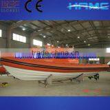HA850 RIB Inflatable boat