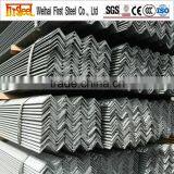 ISO Certificate Weight Unequal Angle Bar thumbnail-1