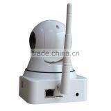 720P Smart Home Use Cctv Wireless Camera System With Two Audio SD Card Camera thumbnail-2