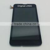 High Quality Lumia LCD Display Assembly With Touch Screen Digitizer For Nokia 530 N530 thumbnail-2