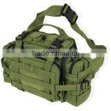 2014 New Ideal waterproof military bag pack
