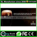 Cool Flashing Wide Selection Large Assortment Elecroluminescent Panel thumbnail-2