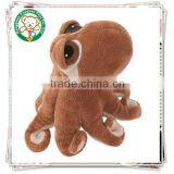 All Kinds of Sea Animal Plush Toys