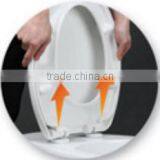 Plastic Toilet Seat Cover JY708-PP thumbnail-4