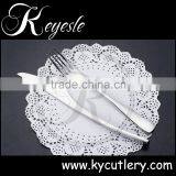 China Manufacturer Wholesale Flatware Set thumbnail-6