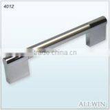 Solid Brass Door Furniture Handle thumbnail-6