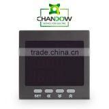 QD184F-9X1 Programmable Digital AC Frequency Meter thumbnail-2