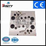 China Trinity Low Calcium Powder Tool for High-quality Profiles thumbnail-1