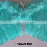 costume goose feather wing LZXWC000037