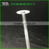 Customized Superior Quality Quartz Glass Lab Ware thumbnail-4