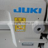 80% New Used Juki 8700 ,5550 Japan Industrial Sewing Machine Quality Choice thumbnail-5