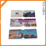2016 New Business Credit Card holder