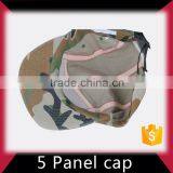 Print 5 Panel Hat Hip Hop thumbnail-6