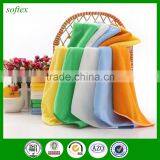 Wholesale Microfiber Low Density Polyester Baby Wash Cloths thumbnail-1