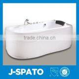 New Products Simple Style Hot Sexs Bathtub For JS-055 thumbnail-5