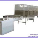 Hot Sale New Condition Fruit Chips Microwave Dryer With CE thumbnail-1