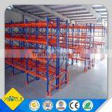 Heavy Duty Scale Palleting Rack Type Racking Systems thumbnail-1