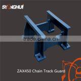 Track Link Guardtrack Roller Guard Undercarriage Parts China Manufacturer ZAX330