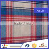 New Style Yarn Dyed Fabric 100% Cotton Shirt Fabric thumbnail-3