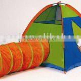 Children Tent Tunnel thumbnail-1