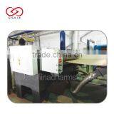 GIGA LXC-250 NC Cutoff With Rotary Blade Box Making Machine