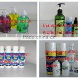 Factory Best Price Semi-auto Labeling Machine Widely Used Packing Machine OEM Small and Medium Production Quantity thumbnail-2