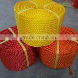 Colorful High Quality Fishing Rope thumbnail-1