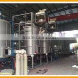 High Grade Hot Automatic Polystyrene Expander Foam Machine thumbnail-4