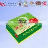Apple Fruit Packaging Box Corrugated Carton Packaging Box for Fruit thumbnail-5