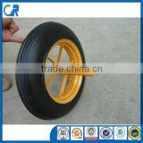 Hot Sale Solid Grinding Wheels thumbnail-2