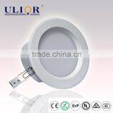 AC200-240v 4w Kitchen Cob Led Downlight With Internal Driver thumbnail-2