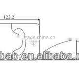 High Quality 12v Strobe Light With Siren, FS-01 thumbnail-5