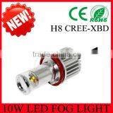 10w Crees Led Fog Light Led 9005/9006/h11/psx26w Fog Bulbs thumbnail-4