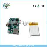 Recordable Sound Module/ Sound Chip For Plush Toy And Greeting Card thumbnail-3