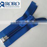 #5 Fashion Open End Nylon Zipper thumbnail-1