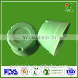 Compostable Eco-friendly Paper Pulp Flower Pot