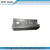 Oem Sheet Metal Stamping Parts in China thumbnail-2