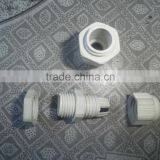 Supply All Kind of Nylon Cable Glands/plastic Cable Connectors M30 thumbnail-1