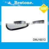 Fashion Cheap Plastic Cosmetic Pocket Mirror thumbnail-3